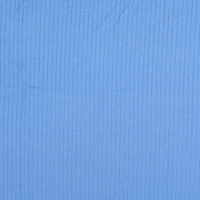 Ribbed Jersey