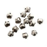 Bell - Silver 15mm