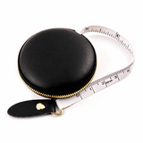 Hemline Gold - Tape Measure: Retractable: 150cm/60in