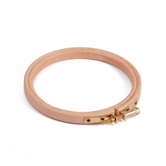 Elbesee Embroidery Hoop - 4"