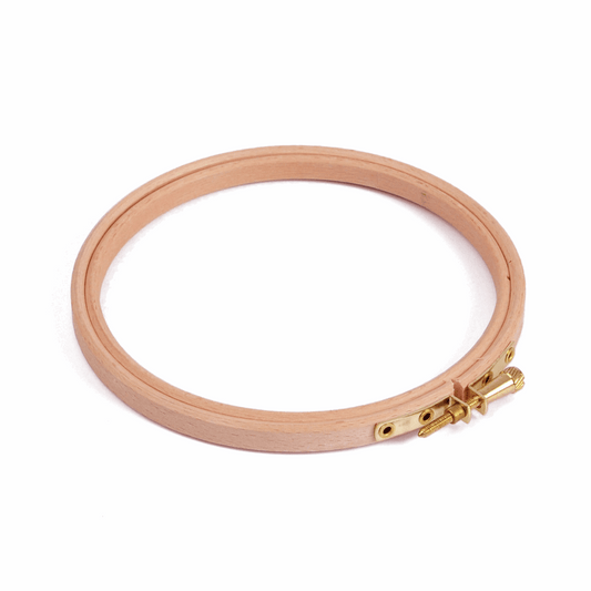 Elbesee Embroidery Hoop - 5"