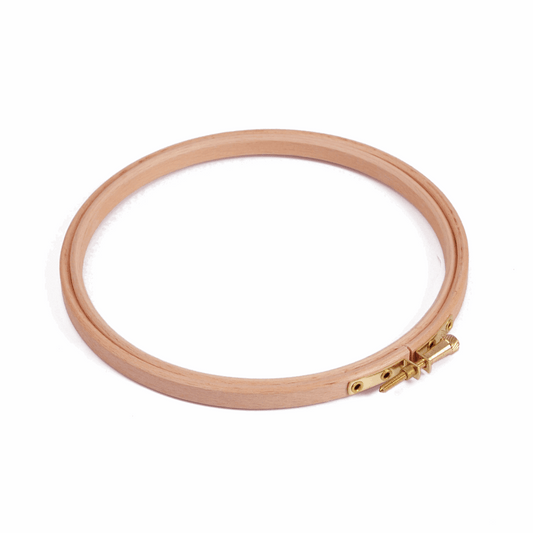 Elbesee Embroidery Hoop - 6"