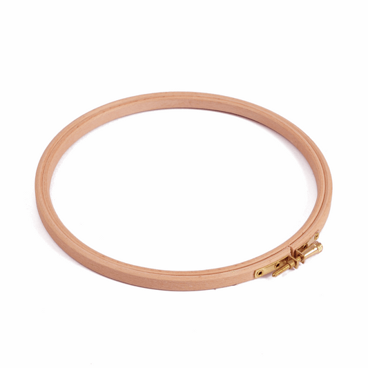 Elbesee Embroidery Hoop - 7"