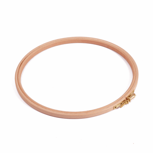 Elbesee Embroidery Hoop - 8"