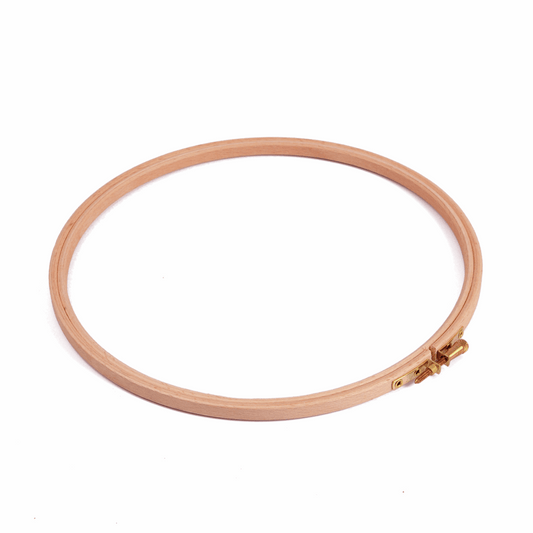 Elbesee Embroidery Hoop - 9"