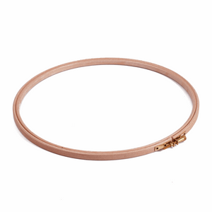 Elbesee Embroidery Hoop - 10"
