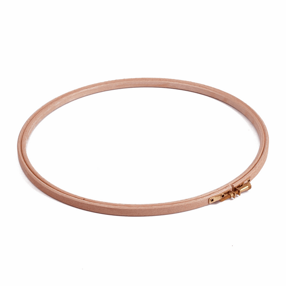 Elbesee Embroidery Hoop - 10