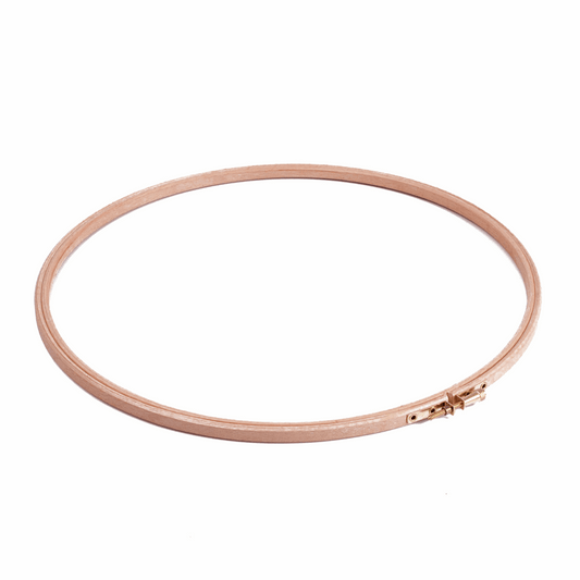 Elbesee Embroidery Hoop - 12"