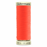 Gutermann Sew All (100M) (Neon)