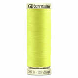Gutermann Sew All (100M) (Neon)