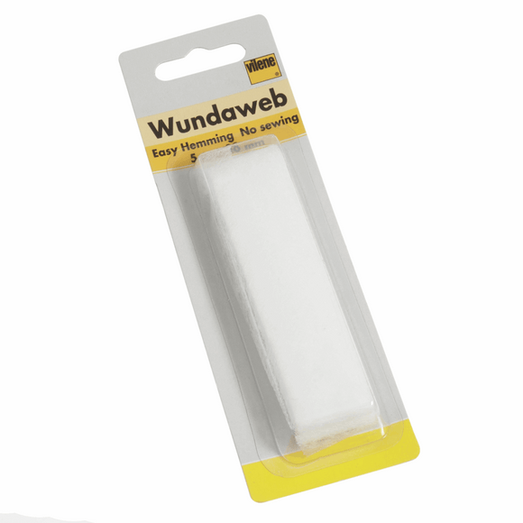 Wundaweb Small Pack - 5m x 20mm