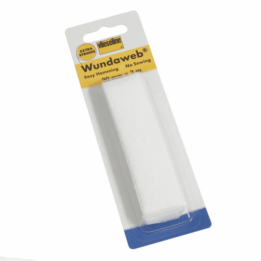 Extra Strong Wundaweb - 3m x 20mm