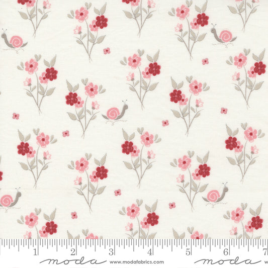 Moda - The Flower Farm by Bunny Hill Designs