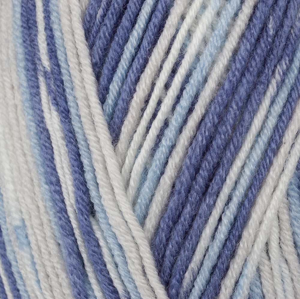 Stylecraft Bambino DK Prints (All 16 Shades)