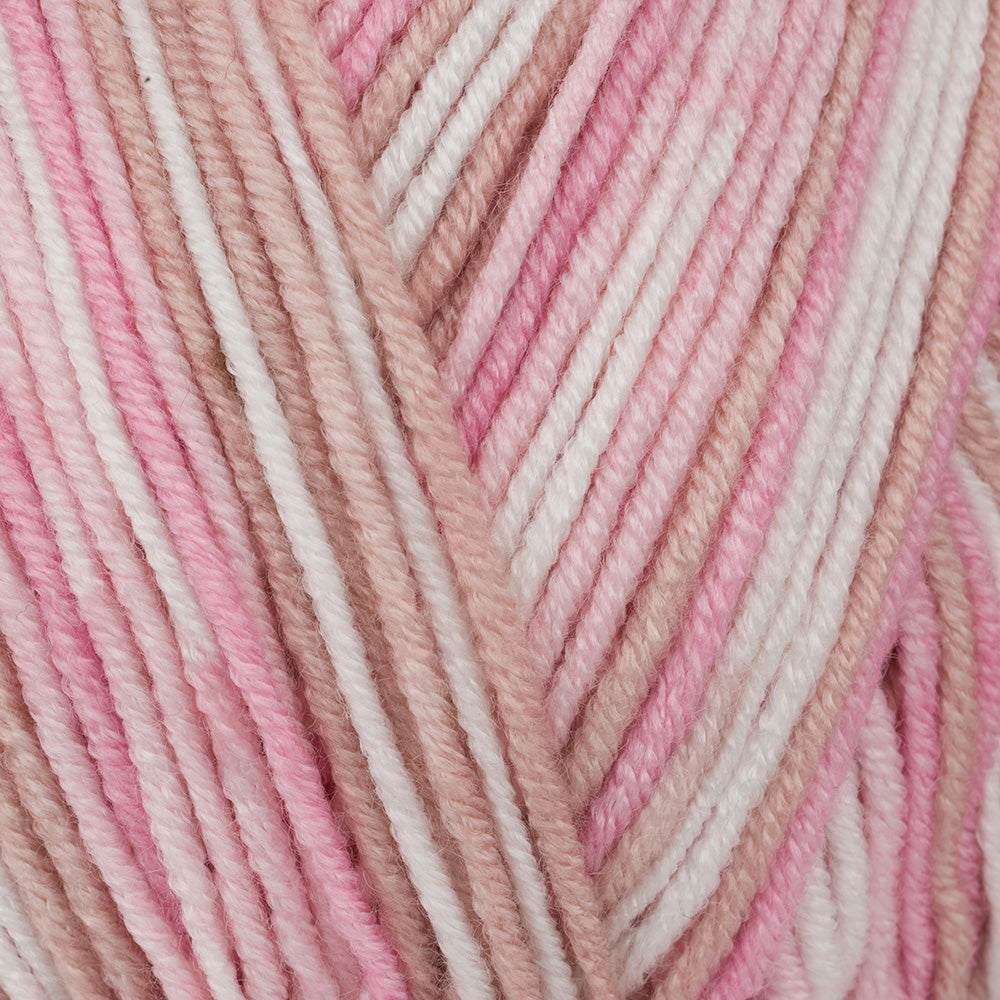 Stylecraft Bambino DK Prints (All 16 Shades)
