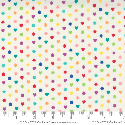 Moda - Love Lily By April Rosenthal -Sugar