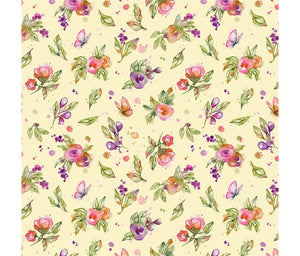 Little Darlings Woodland