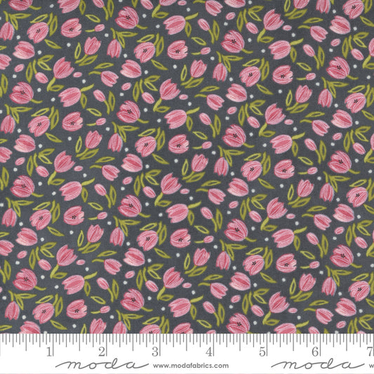 Moda -Tulip Tango By Robin Pickens
