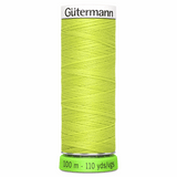 Gutermann Recycled Polyester SEW ALL 100M (Green)