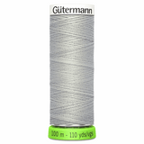 Gutermann Recycled Polyester SEW ALL 100M (Light)