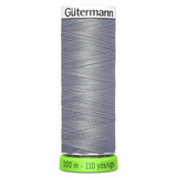 Gutermann Recycled Polyester SEW ALL 100M (Dark)