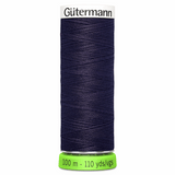 Gutermann Recycled Polyester SEW ALL 100M (Purple)
