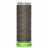 Gutermann Recycled Polyester SEW ALL 100M (Green)