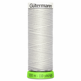 Gutermann Recycled Polyester SEW ALL 100M (Light)