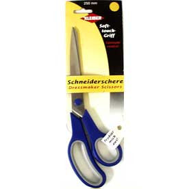 Kleiber Soft-touch Dressmakers Scissor - 250mm