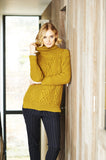 Stylecraft Life DK Knitting Pattern 9547