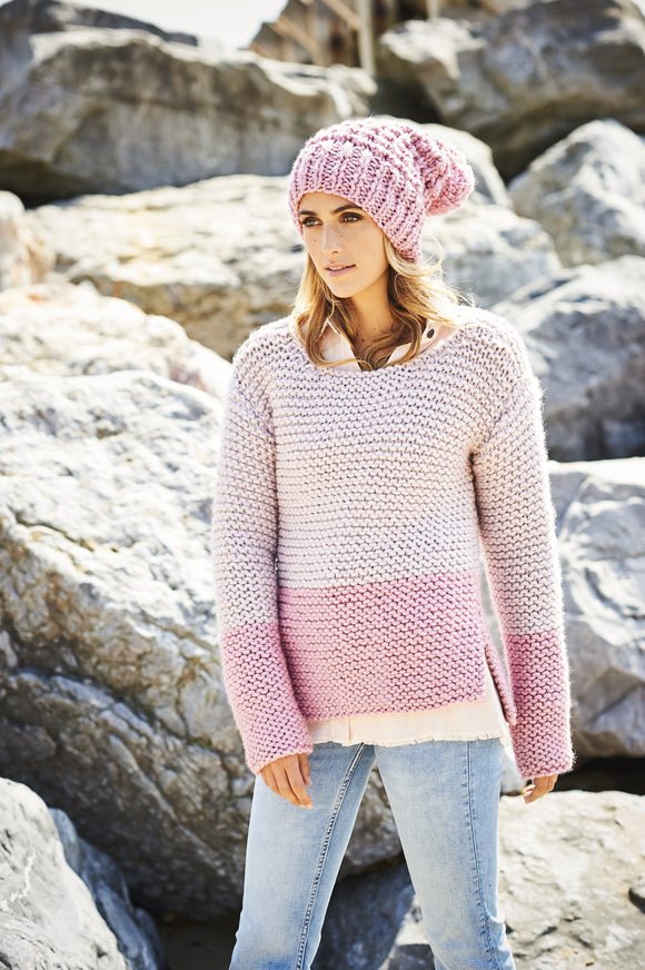 Stylecraft Special XL Knitting Pattern 9592