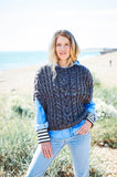 Stylecraft New Swift Knit Knitting Pattern 9722
