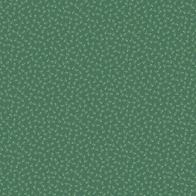 Andover Fabrics Tonal Ditsy - Forest