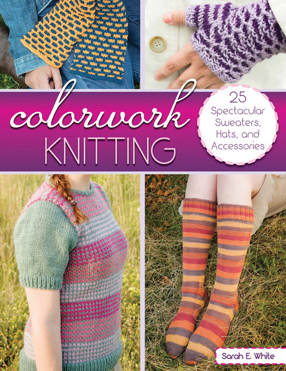 Colorwork Knitting