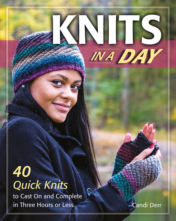 Knits in a Day