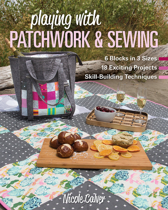 Patchwork & Sewing