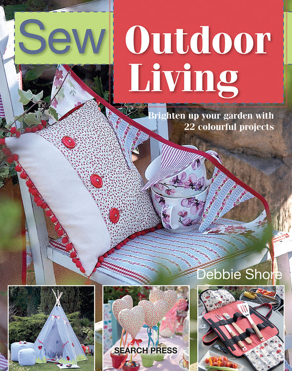 Debbie Shore - Sew Outdoor Living