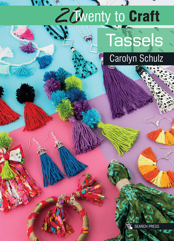 20 to Make Tassels