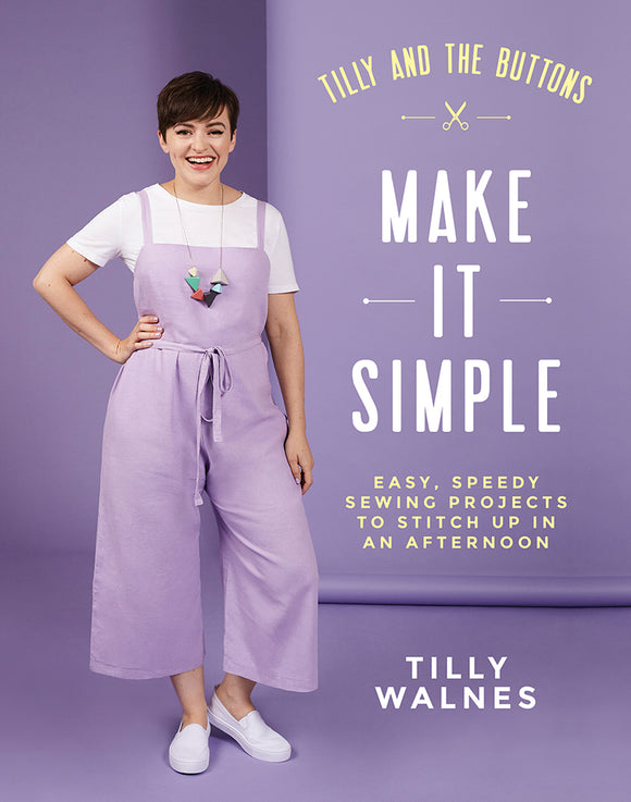 Tilly - Make it Simple