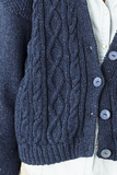 Stylecraft Knitting Pattern - ReCreate DK 9856