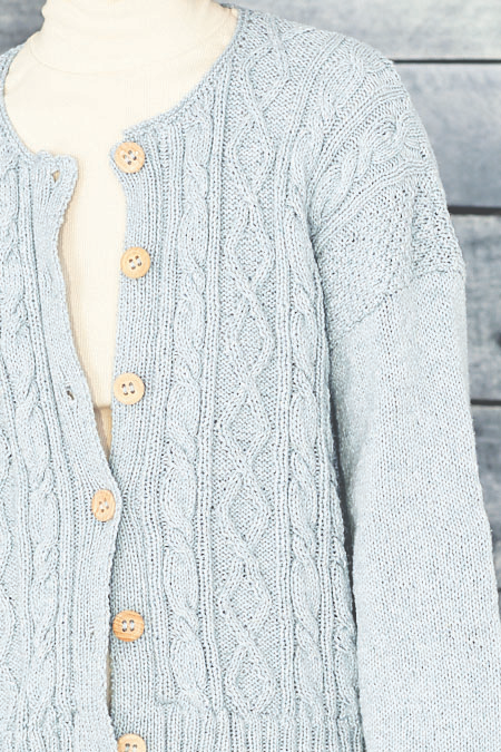 Stylecraft Knitting Pattern - ReCreate DK 9856