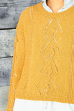 Stylecraft Knitting Pattern - ReCreate DK 9861