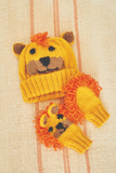 Stylecraft Knitting Pattern 9868