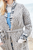 Stylecraft Knitting Pattern 9872 - Highland Heathers Aran