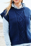 Stylecraft Knitting Pattern 9874 - Highland Heathers Aran