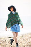 Stylecraft Knitting Pattern 9879 - Charm 4Ply Lace Weight