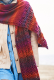 Stylecraft Knitting Pattern 9880 - Charm 4Ply Lace Weight