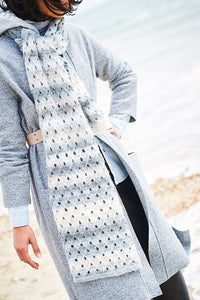Stylecraft Knitting Pattern 9883 - Charm 4Ply Lace Weight