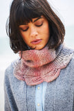 Stylecraft Knitting Pattern 9883 - Charm 4Ply Lace Weight