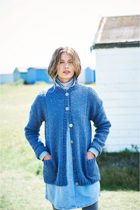 Stylecraft Knitting Pattern 9893